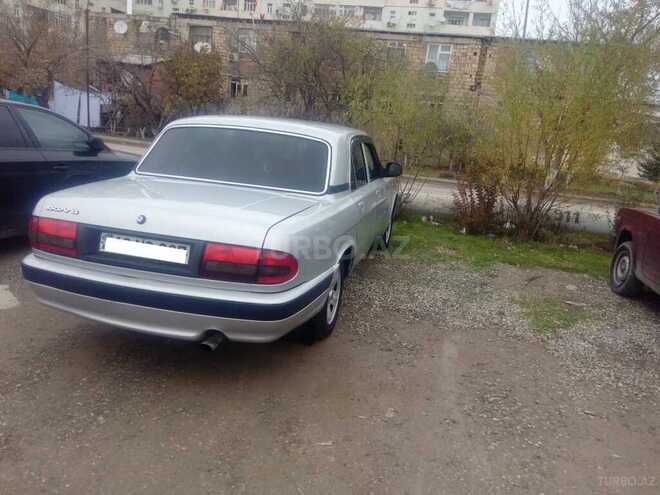 GAZ 31105 2004, 134,576 km - 2.4 l - Sumqayıt