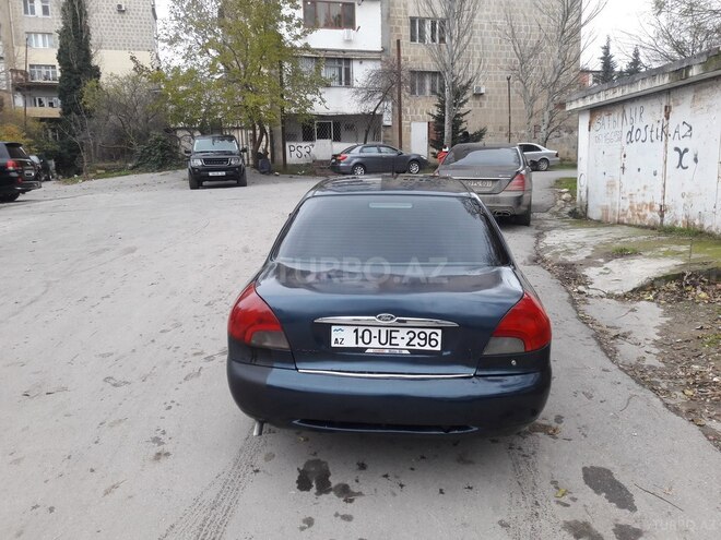 Ford Mondeo 1998, 345,232 km - 2.0 l - Bakı