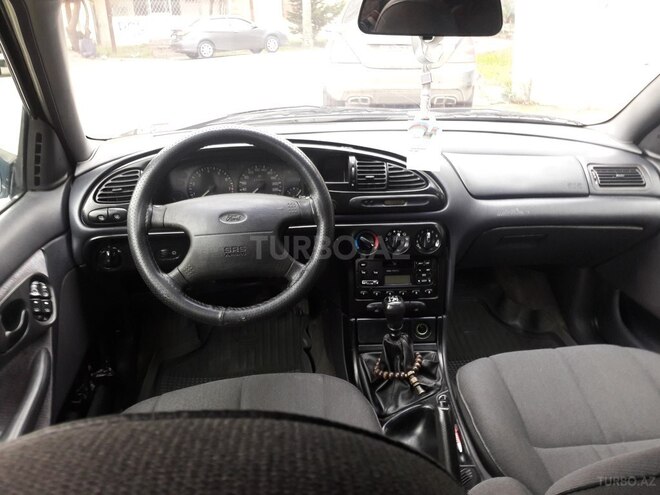 Ford Mondeo 1998, 345,232 km - 2.0 l - Bakı