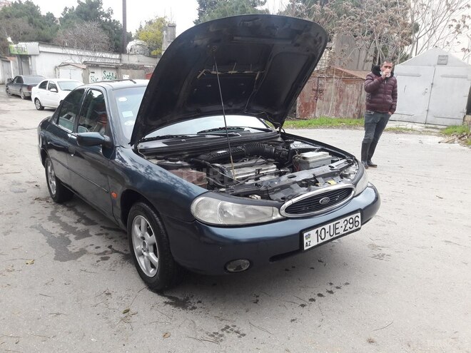 Ford Mondeo 1998, 345,232 km - 2.0 l - Bakı