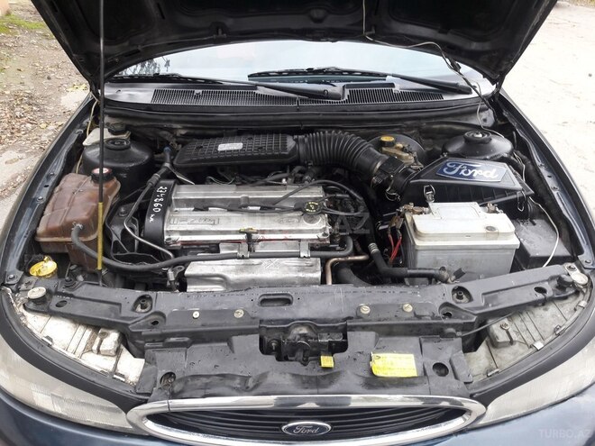 Ford Mondeo 1998, 345,232 km - 2.0 l - Bakı