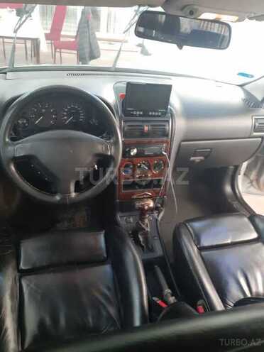 Opel Astra 1999, 326,000 km - 2.0 л - Şəmkir