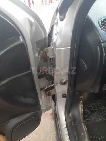 Opel Astra 1999, 326,000 km - 2.0 л - Şəmkir