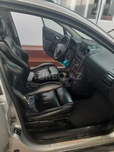 Opel Astra 1999, 326,000 km - 2.0 л - Şəmkir
