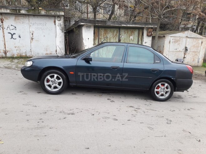 Ford Mondeo 1998, 345,232 km - 2.0 l - Bakı