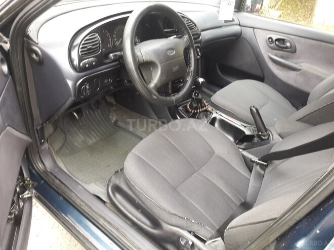 Ford Mondeo 1998, 345,232 km - 2.0 l - Bakı