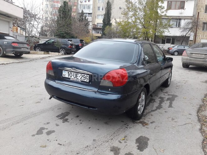 Ford Mondeo 1998, 345,232 km - 2.0 l - Bakı