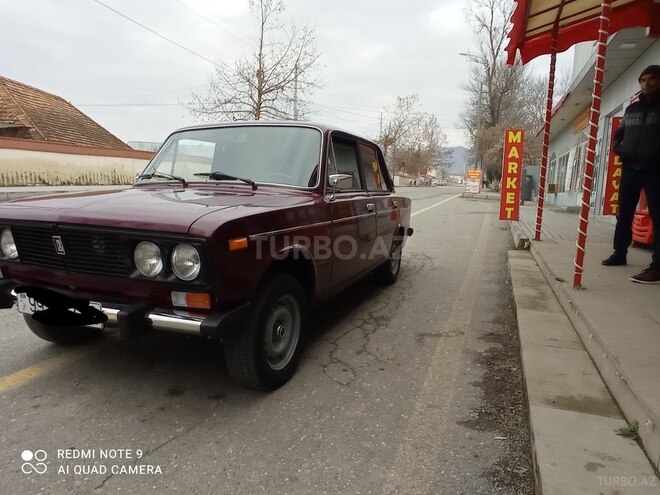 LADA (VAZ) 2106 2004, 120,000 km - 1.6 l - İsmayıllı
