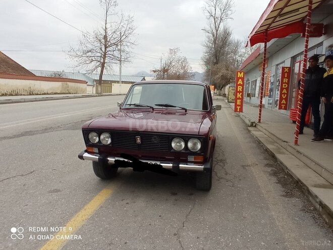 LADA (VAZ) 2106 2004, 120,000 km - 1.6 l - İsmayıllı