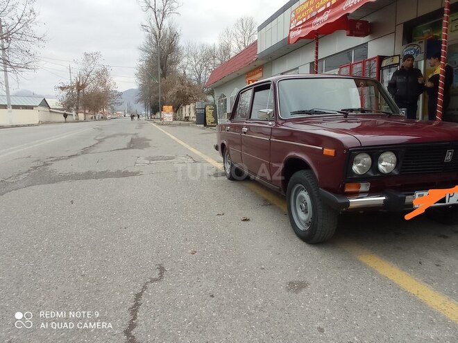 LADA (VAZ) 2106 2004, 120,000 km - 1.6 l - İsmayıllı