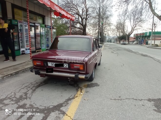 LADA (VAZ) 2106 2004, 120,000 km - 1.6 l - İsmayıllı