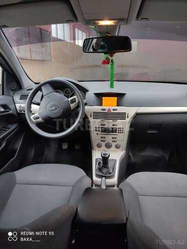 Opel Astra 2007, 217,000 km - 1.3 l - Gəncə