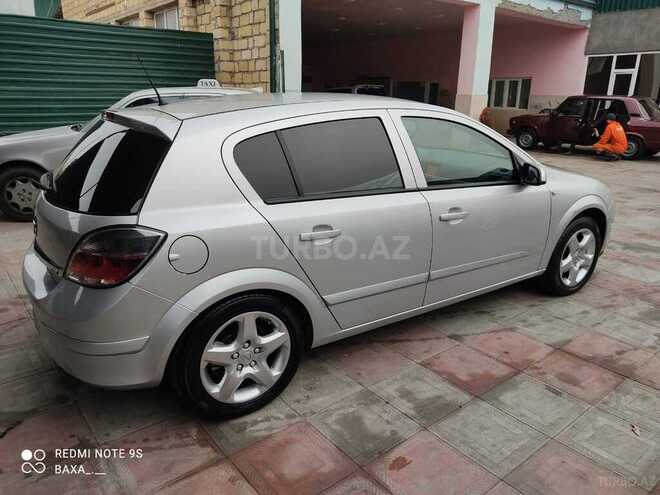 Opel Astra 2007, 217,000 km - 1.3 l - Gəncə
