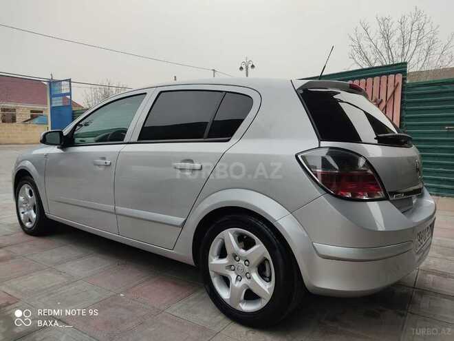 Opel Astra 2007, 217,000 km - 1.3 l - Gəncə