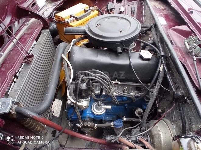 LADA (VAZ) 2106 2004, 120,000 km - 1.6 l - İsmayıllı