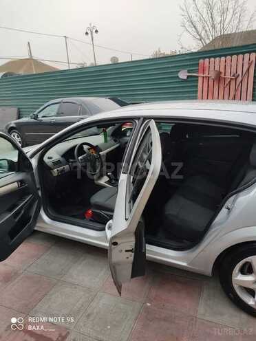 Opel Astra 2007, 217,000 km - 1.3 l - Gəncə