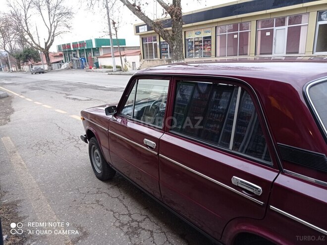 LADA (VAZ) 2106 2004, 120,000 km - 1.6 l - İsmayıllı