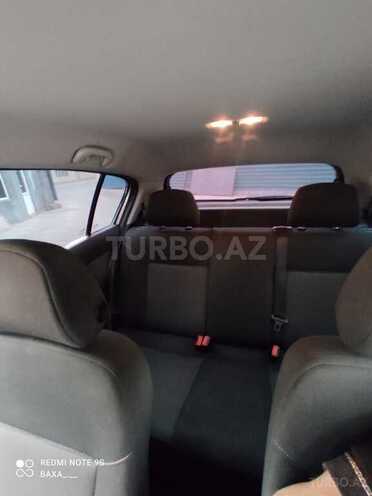 Opel Astra 2007, 217,000 km - 1.3 l - Gəncə