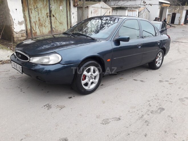 Ford Mondeo 1998, 345,232 km - 2.0 l - Bakı