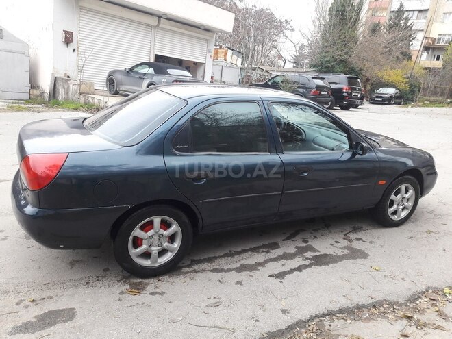 Ford Mondeo 1998, 345,232 km - 2.0 l - Bakı