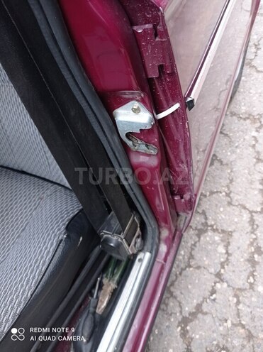 LADA (VAZ) 2106 2004, 120,000 km - 1.6 l - İsmayıllı