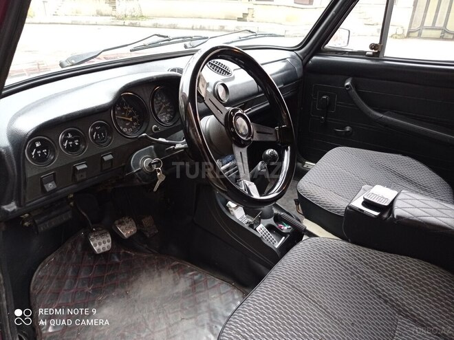 LADA (VAZ) 2106 2004, 120,000 km - 1.6 l - İsmayıllı
