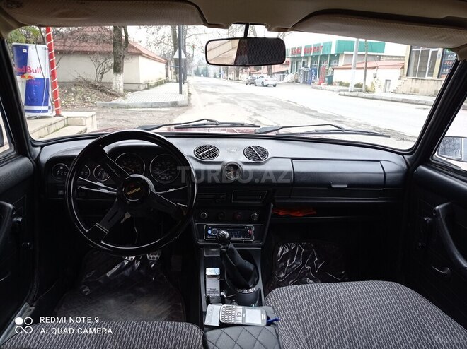 LADA (VAZ) 2106 2004, 120,000 km - 1.6 l - İsmayıllı