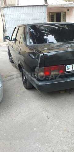 Tofas Sahin 2004, 132,523 km - 1.6 l - Bakı
