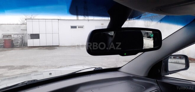 Hyundai Tucson 2007, 172,000 km - 2.0 l - Xaçmaz