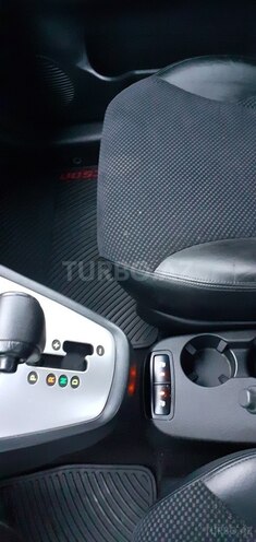 Hyundai Tucson 2007, 172,000 km - 2.0 l - Xaçmaz