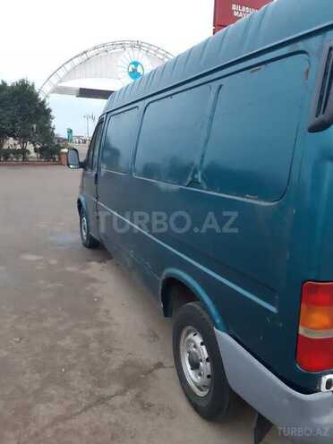 Ford Transit 1997, 358,075 km - 2.5 л - Biləsuvar