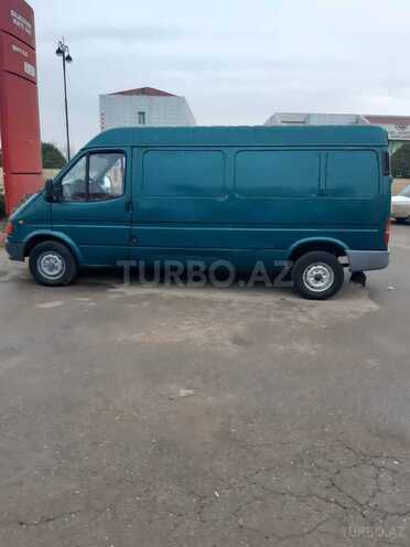 Ford Transit 1997, 358,075 km - 2.5 л - Biləsuvar