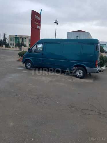 Ford Transit 1997, 358,075 km - 2.5 л - Biləsuvar