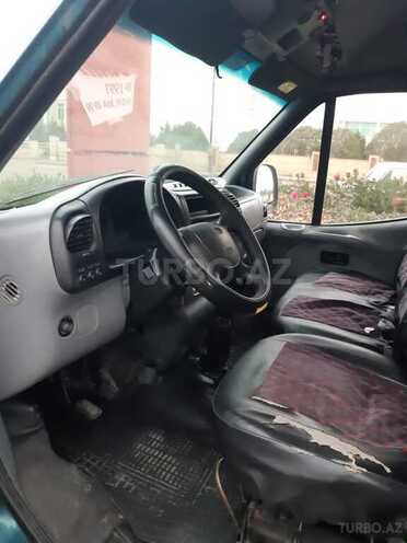 Ford Transit 1997, 358,075 km - 2.5 л - Biləsuvar