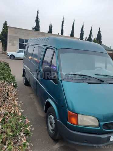 Ford Transit 1997, 358,075 km - 2.5 л - Biləsuvar