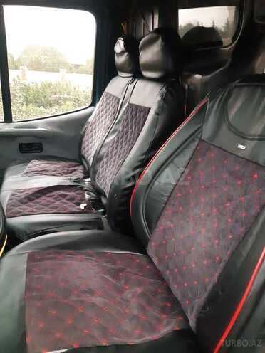 Ford Transit 1997, 358,075 km - 2.5 л - Biləsuvar
