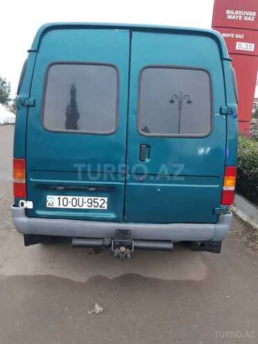 Ford Transit 1997, 358,075 km - 2.5 л - Biləsuvar