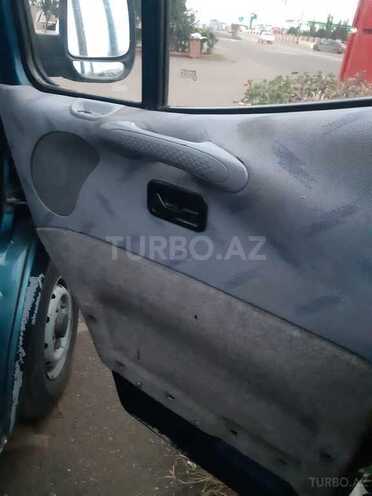 Ford Transit 1997, 358,075 km - 2.5 л - Biləsuvar