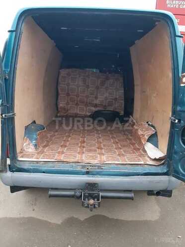 Ford Transit 1997, 358,075 km - 2.5 л - Biləsuvar