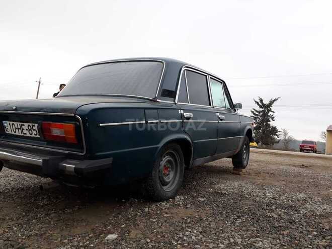LADA (VAZ) 2106 1998, 243,000 km - 1.6 л - Salyan
