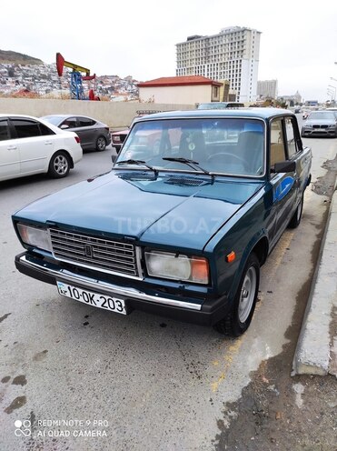 LADA (VAZ) 2107 1998, 325,000 km - 1.6 l - Ağsu