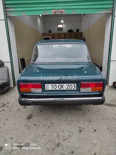 LADA (VAZ) 2107 1998, 325,000 km - 1.6 l - Ağsu