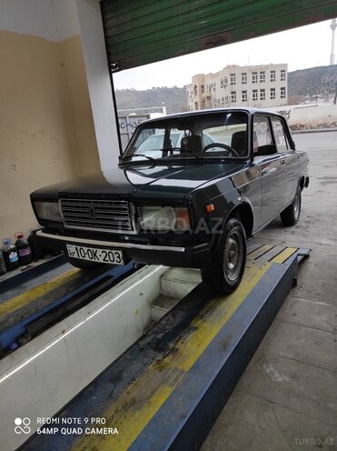 LADA (VAZ) 2107 1998, 325,000 km - 1.6 l - Ağsu