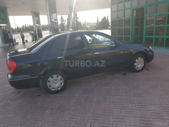 Nissan Sunny 2008, 35,000 km - 1.3 l - Gəncə