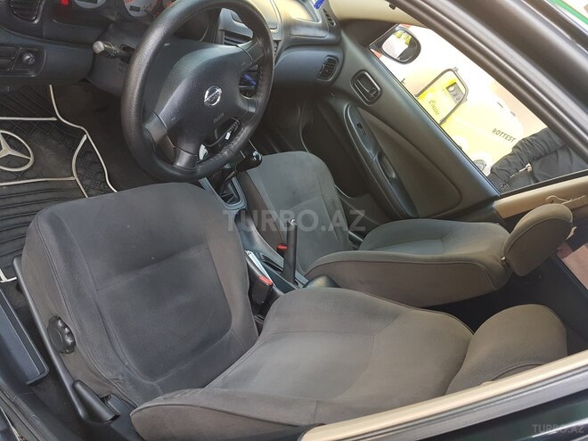 Nissan Sunny 2008, 35,000 km - 1.3 l - Gəncə