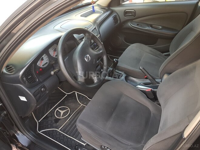 Nissan Sunny 2008, 35,000 km - 1.3 l - Gəncə