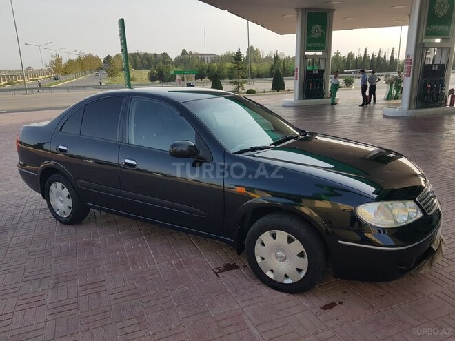 Nissan Sunny 2008, 35,000 km - 1.3 l - Gəncə