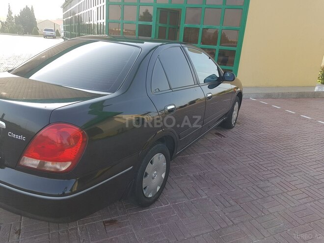 Nissan Sunny 2008, 35,000 km - 1.3 l - Gəncə