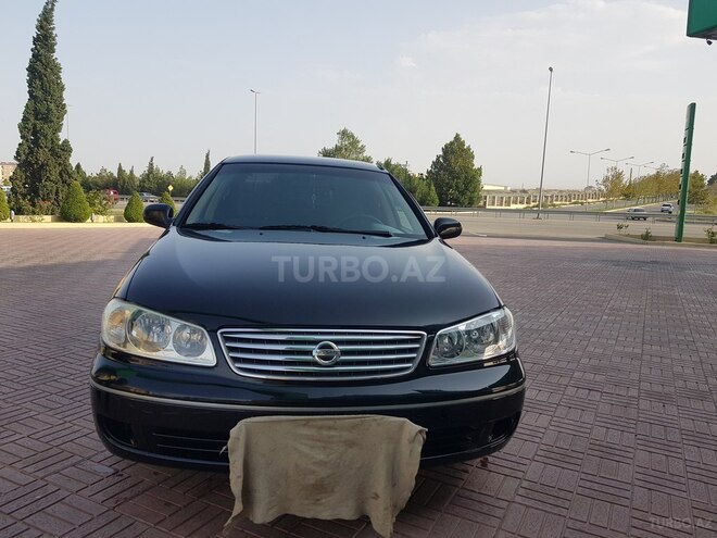 Nissan Sunny 2008, 35,000 km - 1.3 l - Gəncə
