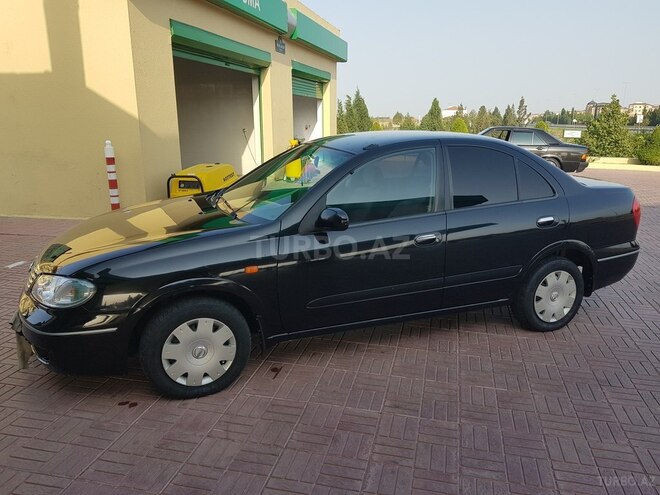 Nissan Sunny 2008, 35,000 km - 1.3 l - Gəncə
